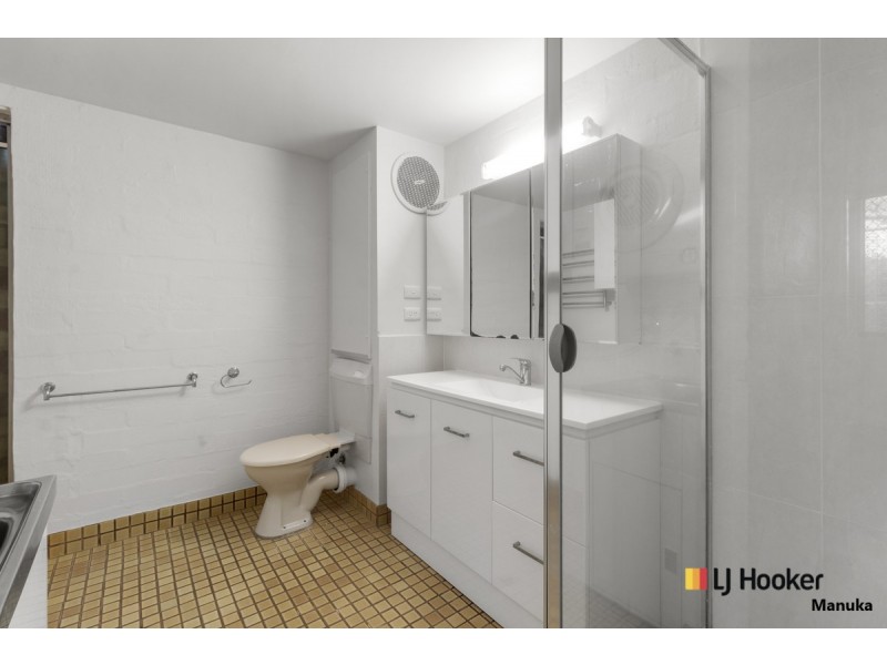 20/47 Eyre Street, Kingston ACT 2604