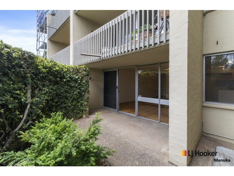 20/47 Eyre Street, Kingston ACT 2604