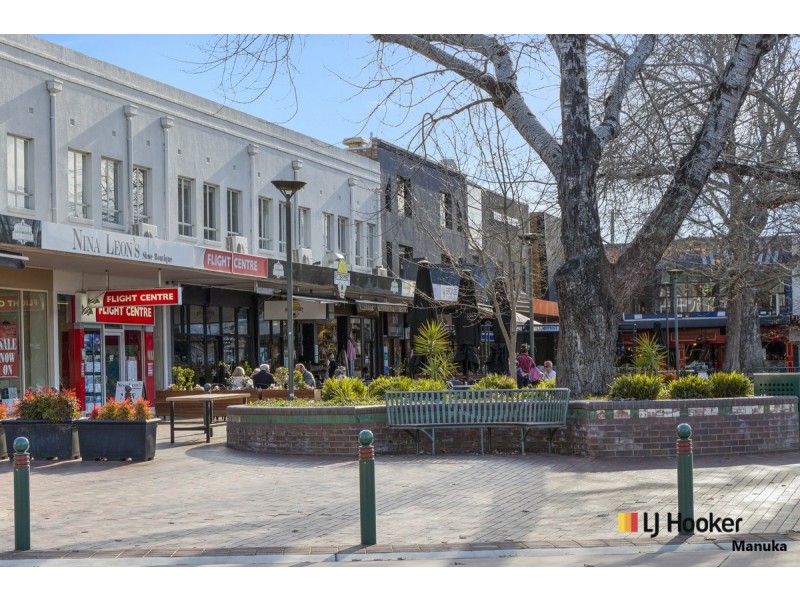 20/47 Eyre Street, Kingston ACT 2604