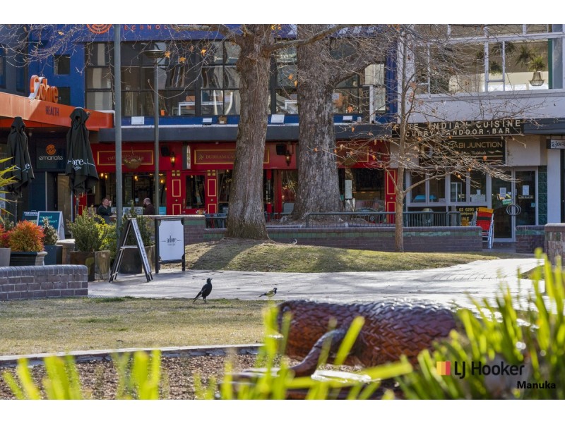 20/47 Eyre Street, Kingston ACT 2604