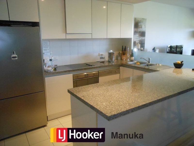 14/47 Blackall Street, Barton ACT 2600