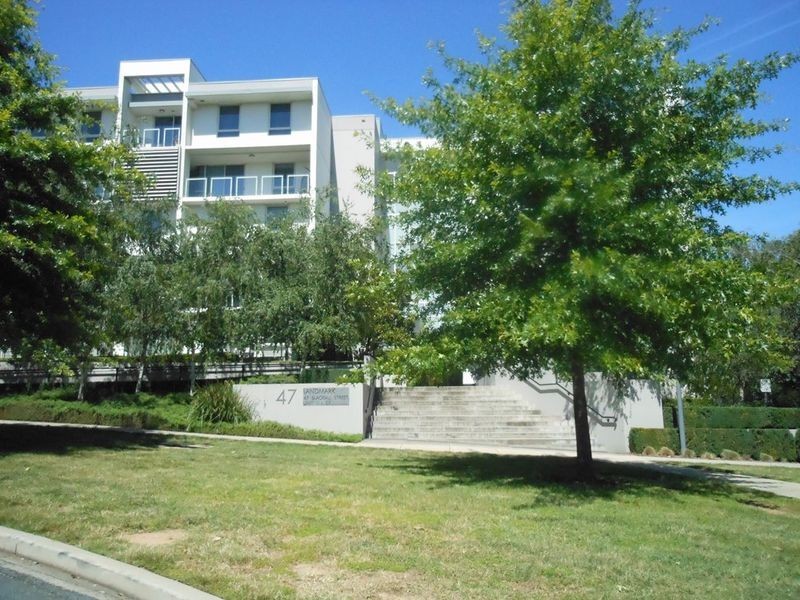 14/47 Blackall Street, Barton ACT 2600