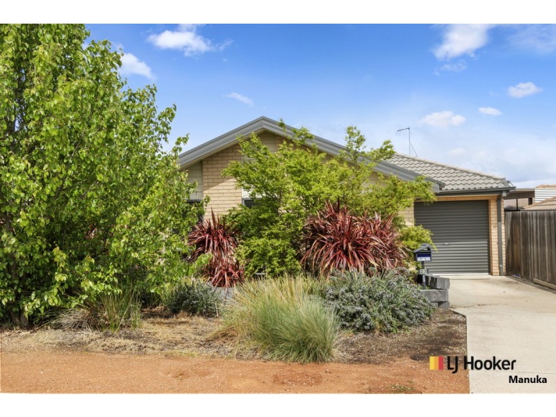 23 Refshauge Crescent, Macgregor ACT 2615