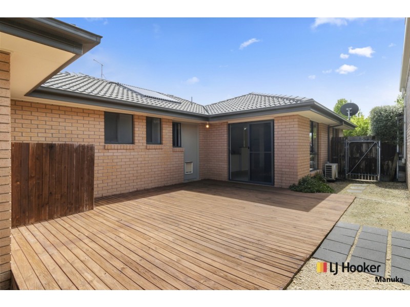 23 Refshauge Crescent, Macgregor ACT 2615