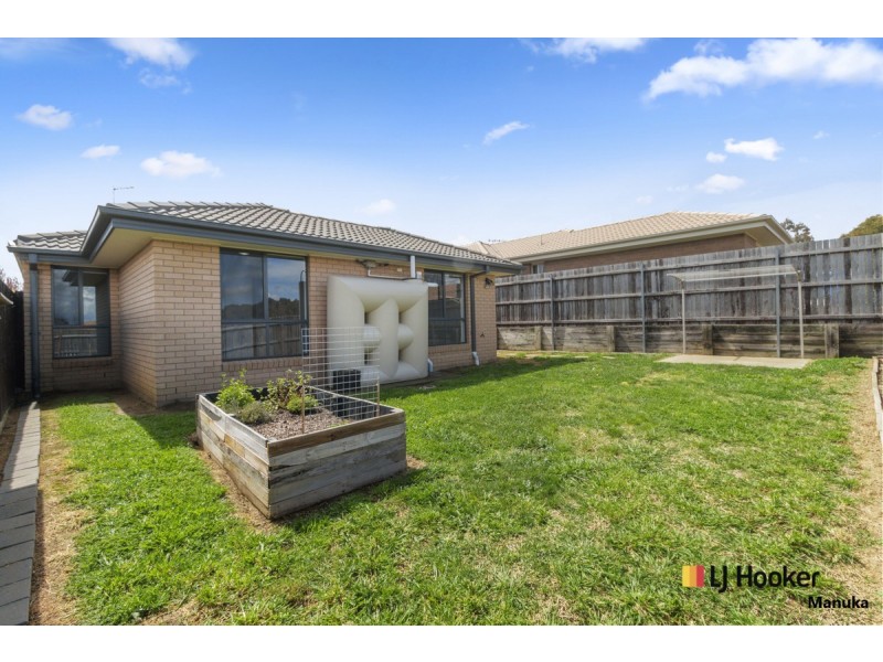 23 Refshauge Crescent, Macgregor ACT 2615