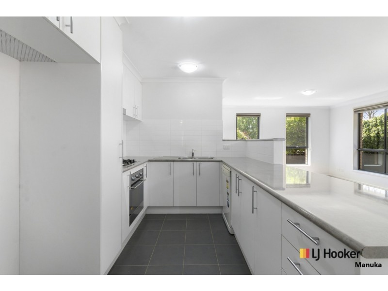 23 Refshauge Crescent, Macgregor ACT 2615