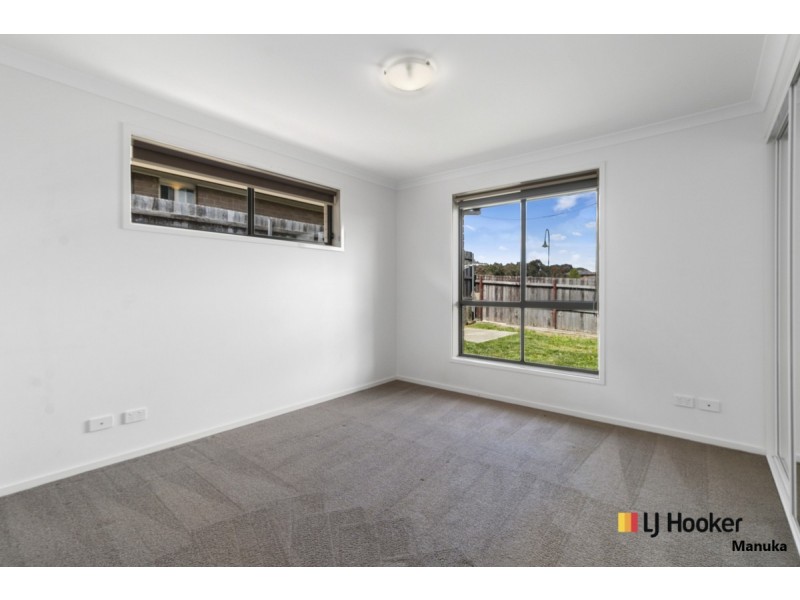 23 Refshauge Crescent, Macgregor ACT 2615