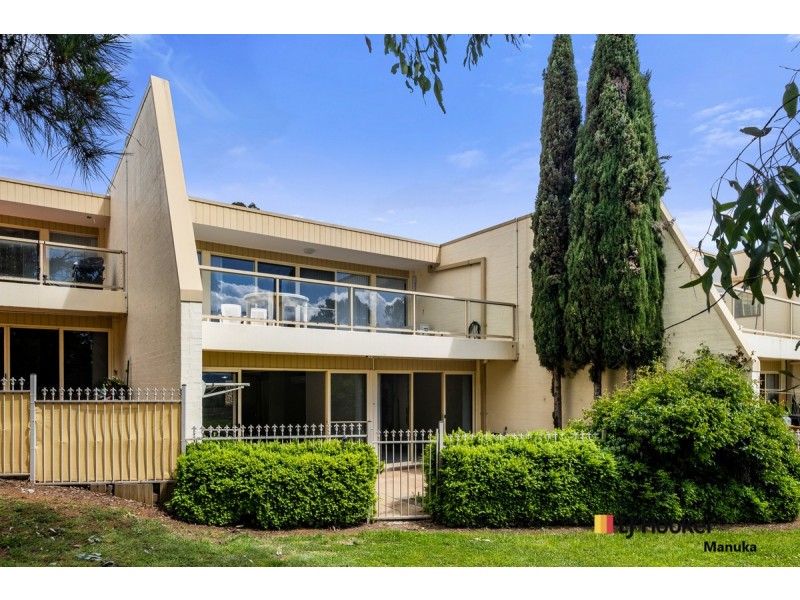13/51 Leahy Close, Narrabundah ACT 2604