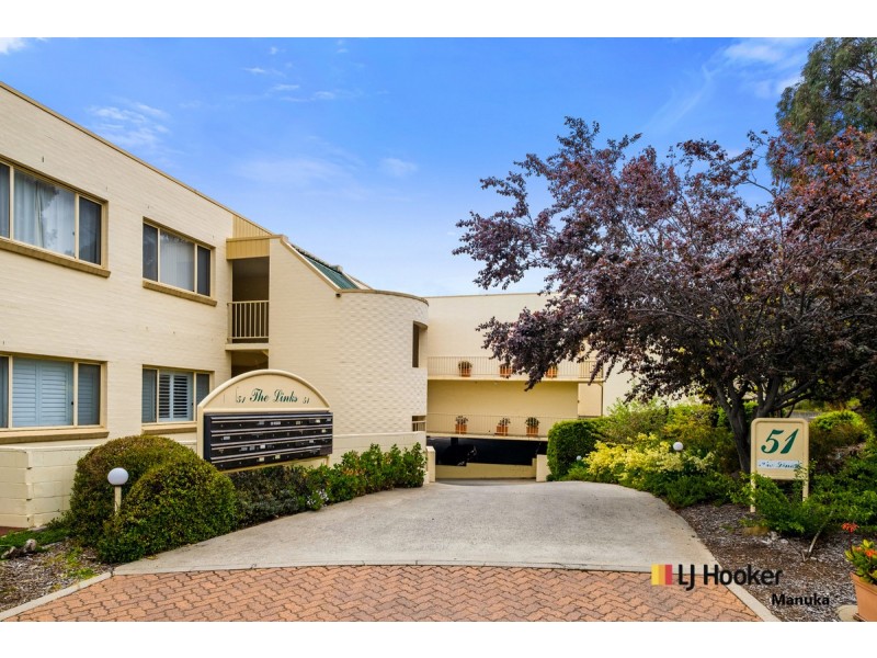 13/51 Leahy Close, Narrabundah ACT 2604