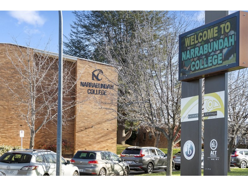 13/51 Leahy Close, Narrabundah ACT 2604