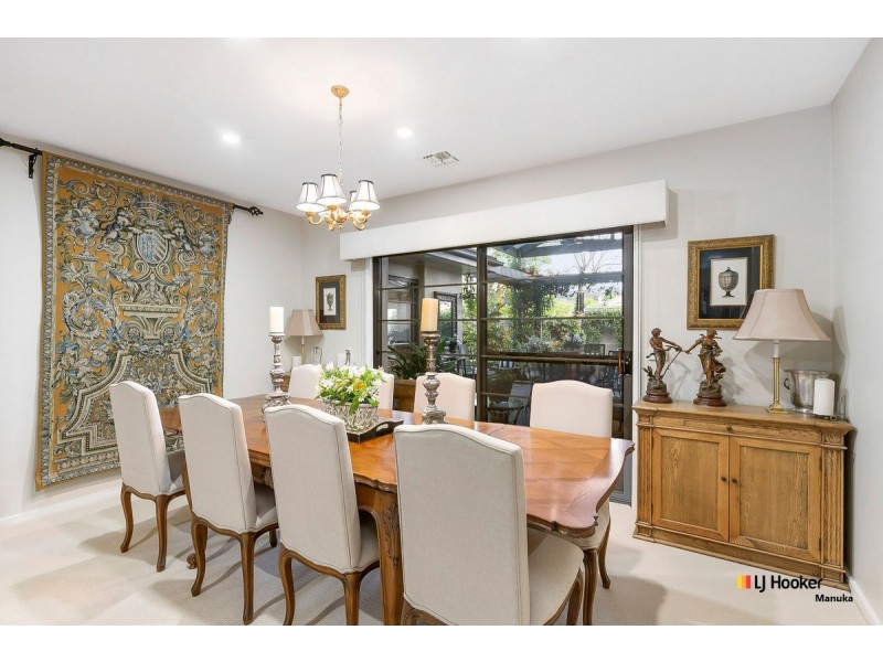 12 Newdegate Street, Deakin ACT 2600