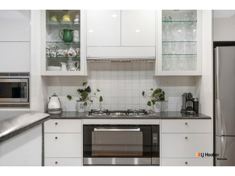 12 Newdegate Street, Deakin ACT 2600