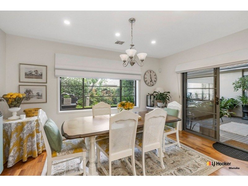 12 Newdegate Street, Deakin ACT 2600