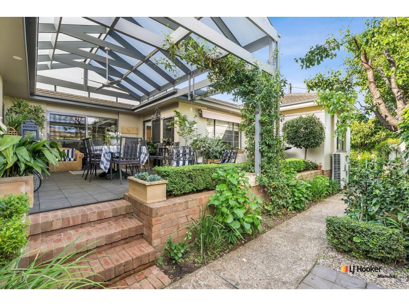 12 Newdegate Street, Deakin ACT 2600