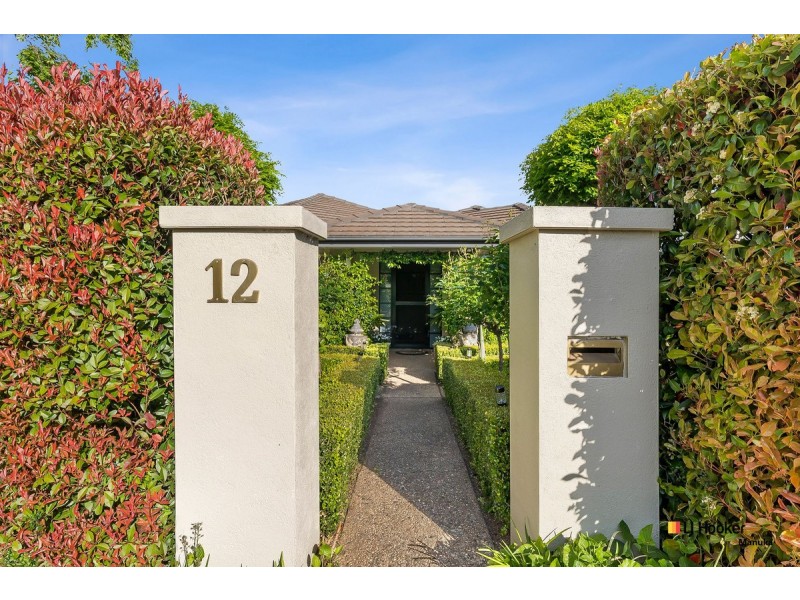 12 Newdegate Street, Deakin ACT 2600