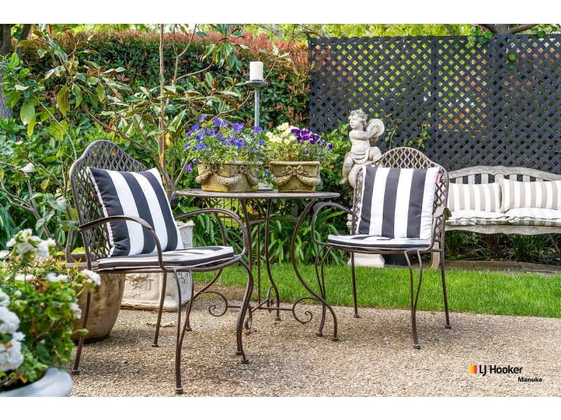 12 Newdegate Street, Deakin ACT 2600