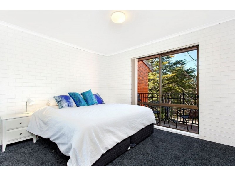 23/22 Leichardt Street, Kingston ACT 2604