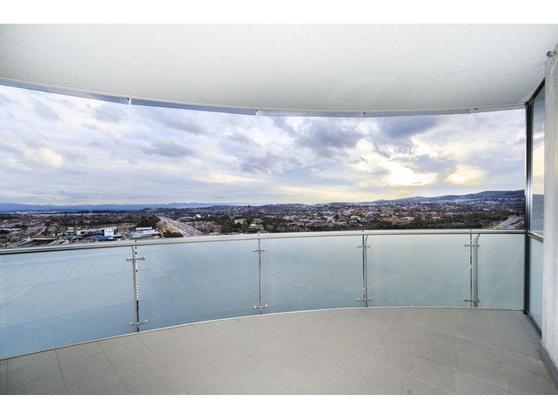 154/1 Anthony Rolfe Avenue, Gungahlin ACT 2912