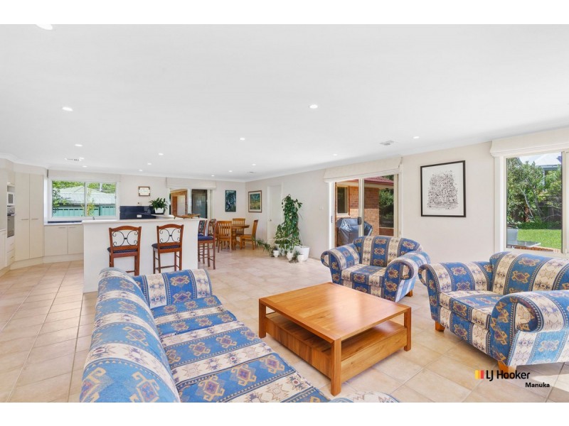 13 Turner Place, Yarralumla ACT 2600