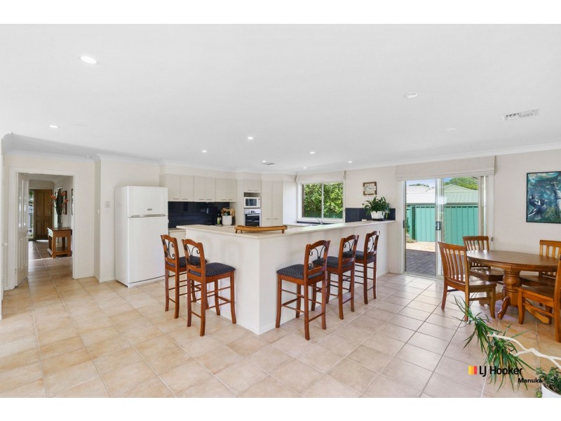 13 Turner Place, Yarralumla ACT 2600