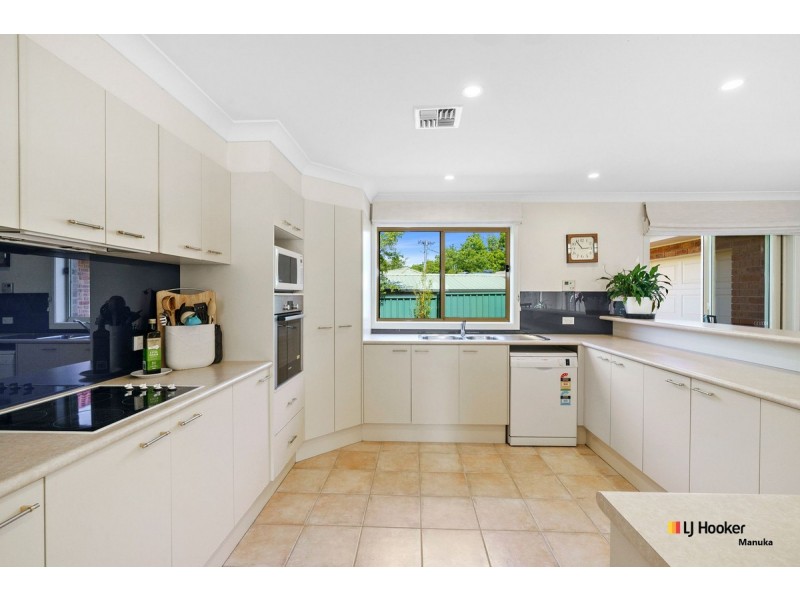13 Turner Place, Yarralumla ACT 2600