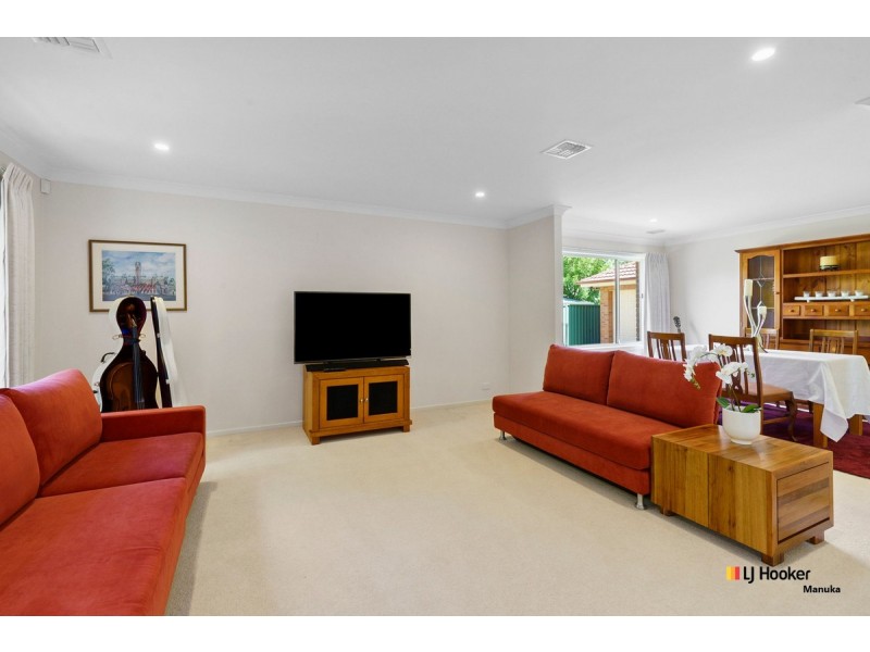 13 Turner Place, Yarralumla ACT 2600