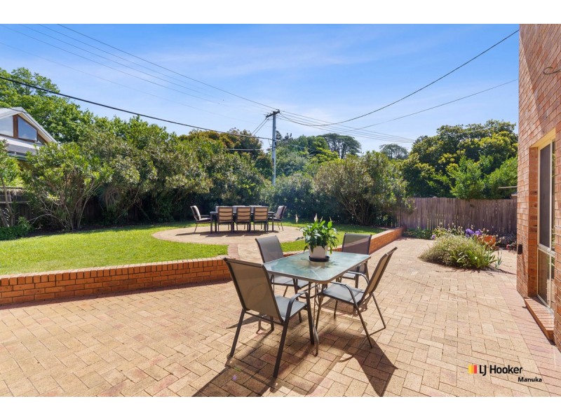 13 Turner Place, Yarralumla ACT 2600