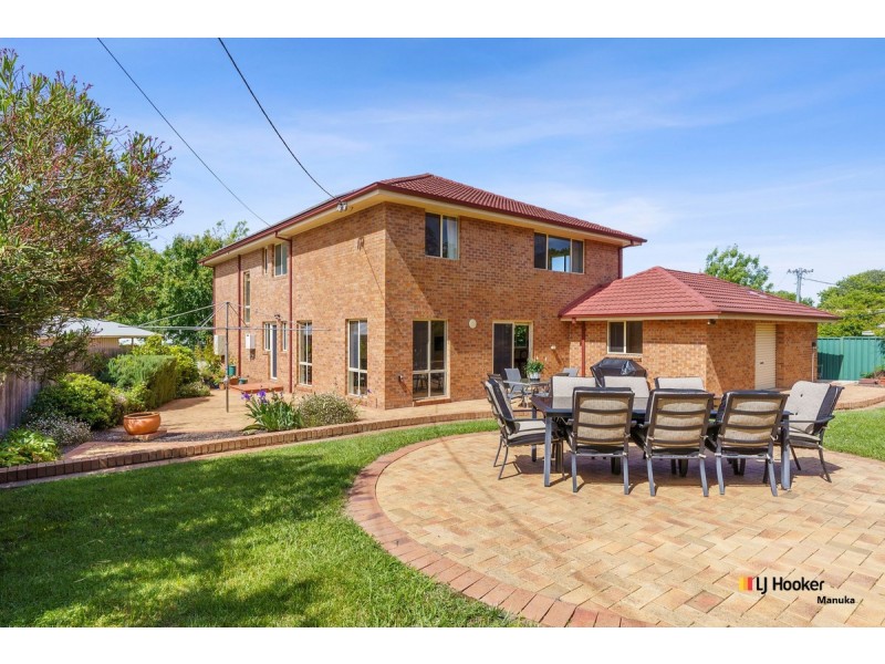 13 Turner Place, Yarralumla ACT 2600