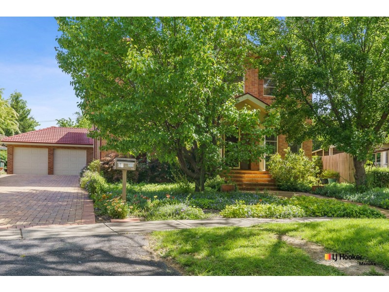 13 Turner Place, Yarralumla ACT 2600