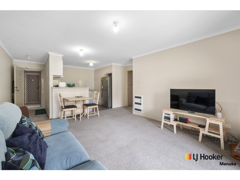 4/17 Oxley Street, Griffith ACT 2603