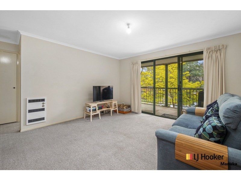 4/17 Oxley Street, Griffith ACT 2603
