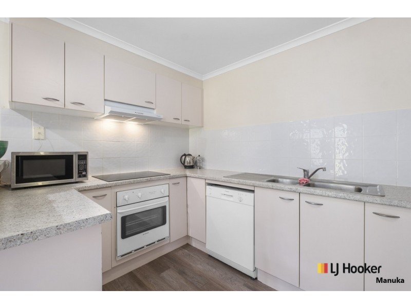 4/17 Oxley Street, Griffith ACT 2603