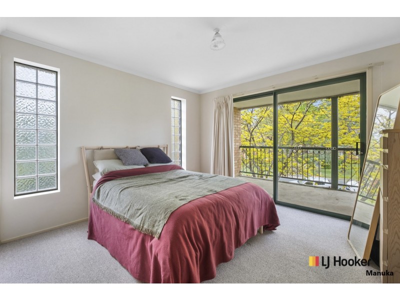 4/17 Oxley Street, Griffith ACT 2603