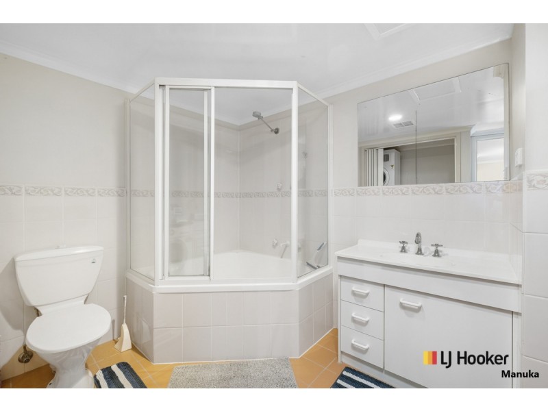 4/17 Oxley Street, Griffith ACT 2603