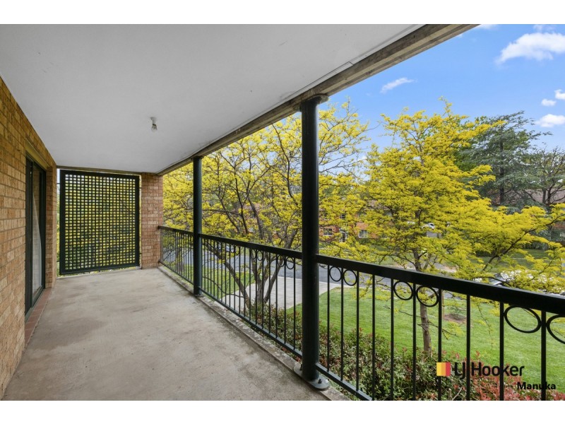 4/17 Oxley Street, Griffith ACT 2603