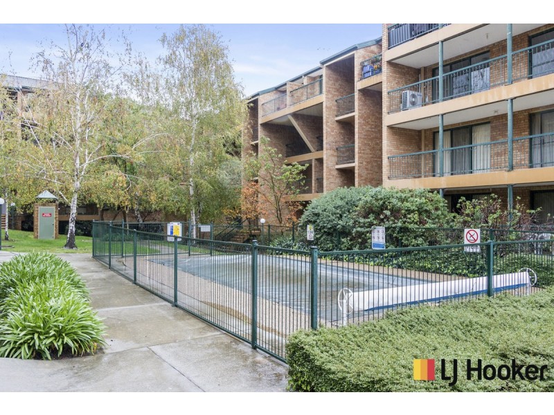 4/17 Oxley Street, Griffith ACT 2603