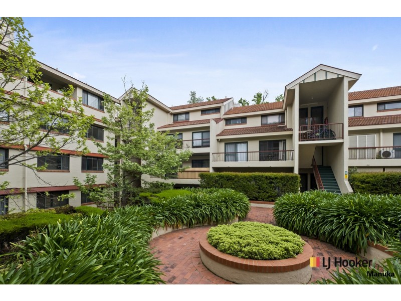 42/14 Boolee Street, Reid ACT 2612