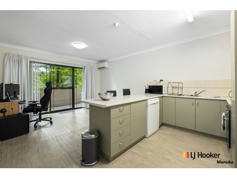 42/14 Boolee Street, Reid ACT 2612
