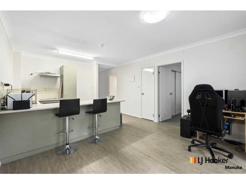 42/14 Boolee Street, Reid ACT 2612