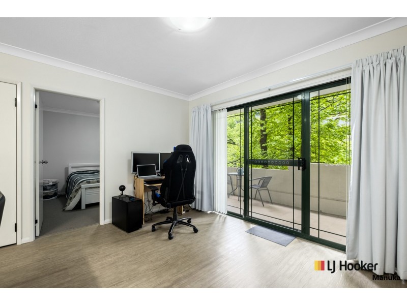 42/14 Boolee Street, Reid ACT 2612