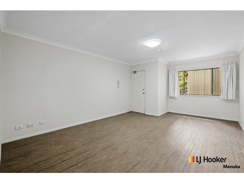 42/14 Boolee Street, Reid ACT 2612
