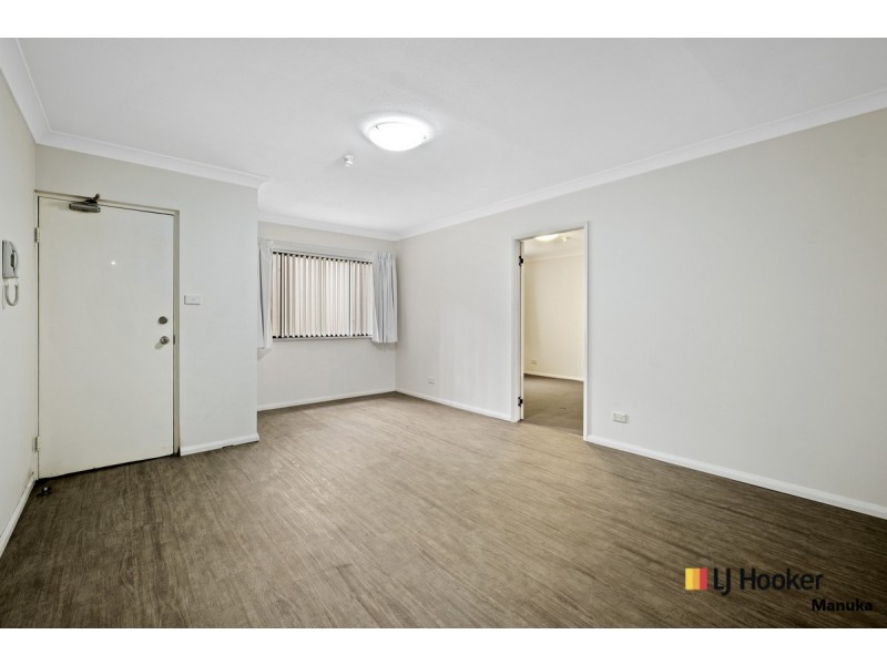 42/14 Boolee Street, Reid ACT 2612