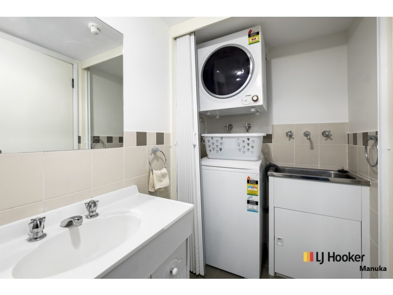 42/14 Boolee Street, Reid ACT 2612