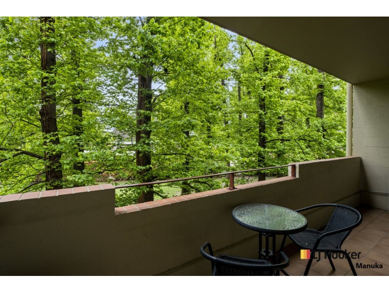 42/14 Boolee Street, Reid ACT 2612