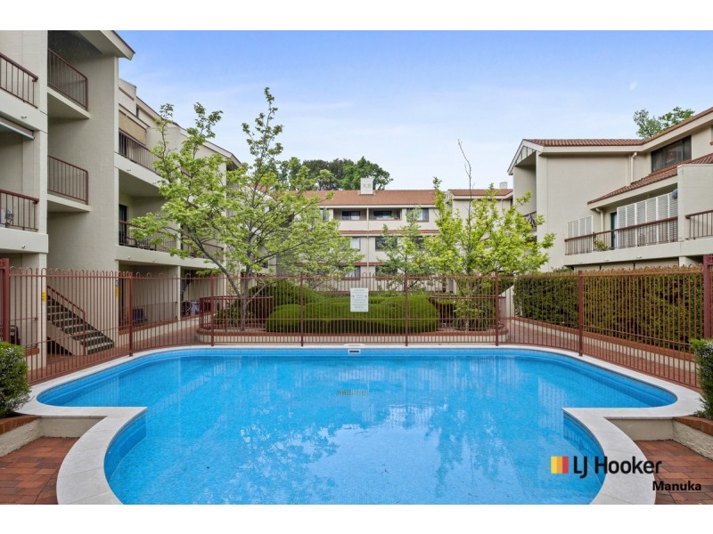 42/14 Boolee Street, Reid ACT 2612