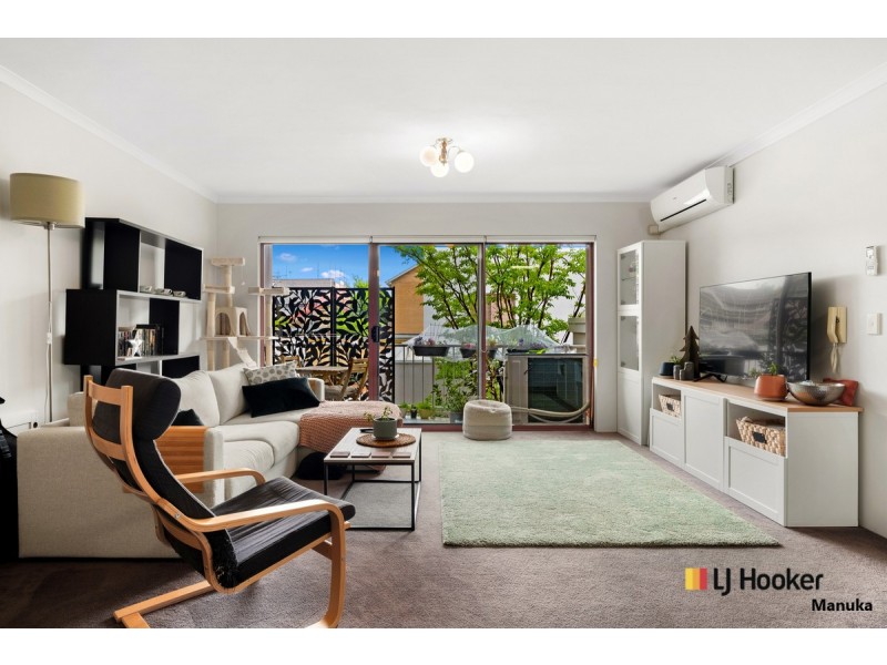37/15 Howitt Street, Kingston ACT 2604