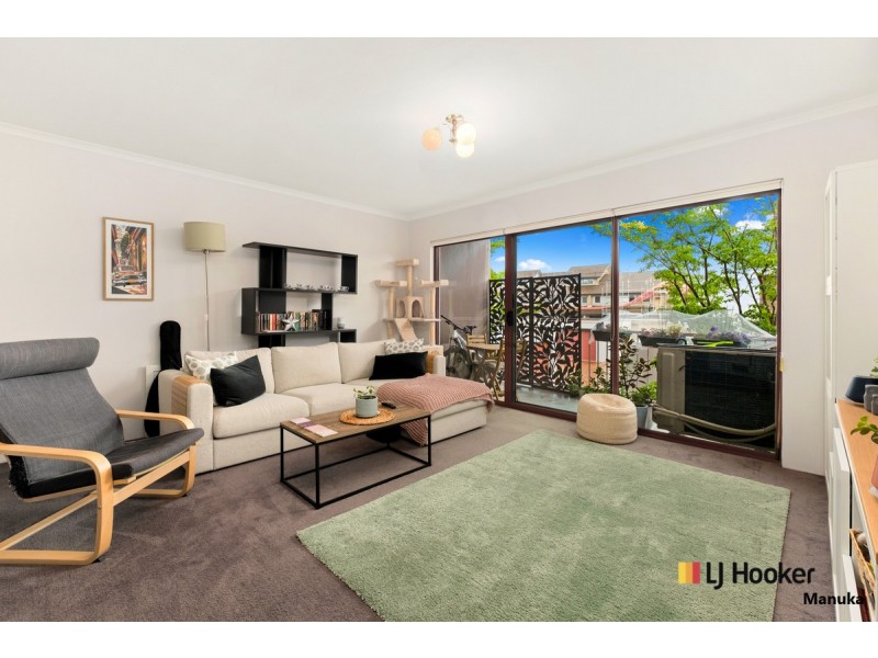 37/15 Howitt Street, Kingston ACT 2604
