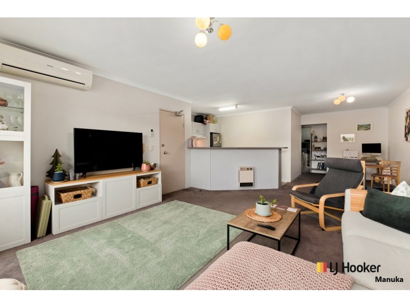 37/15 Howitt Street, Kingston ACT 2604