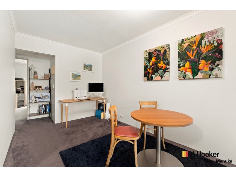 37/15 Howitt Street, Kingston ACT 2604