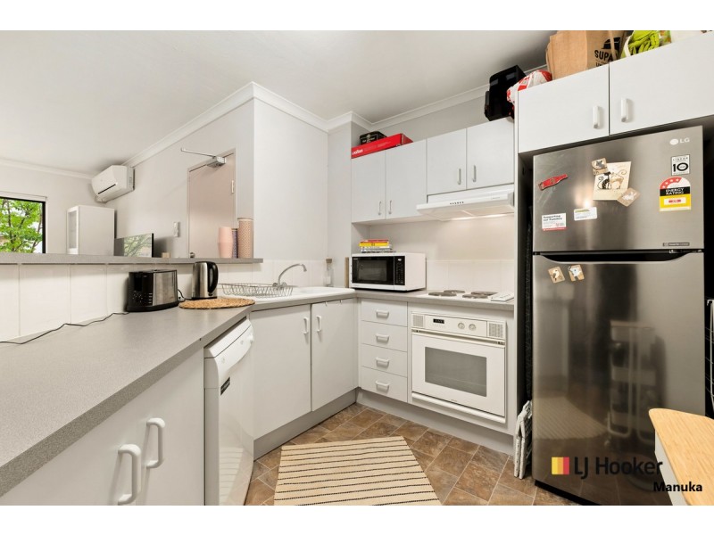 37/15 Howitt Street, Kingston ACT 2604